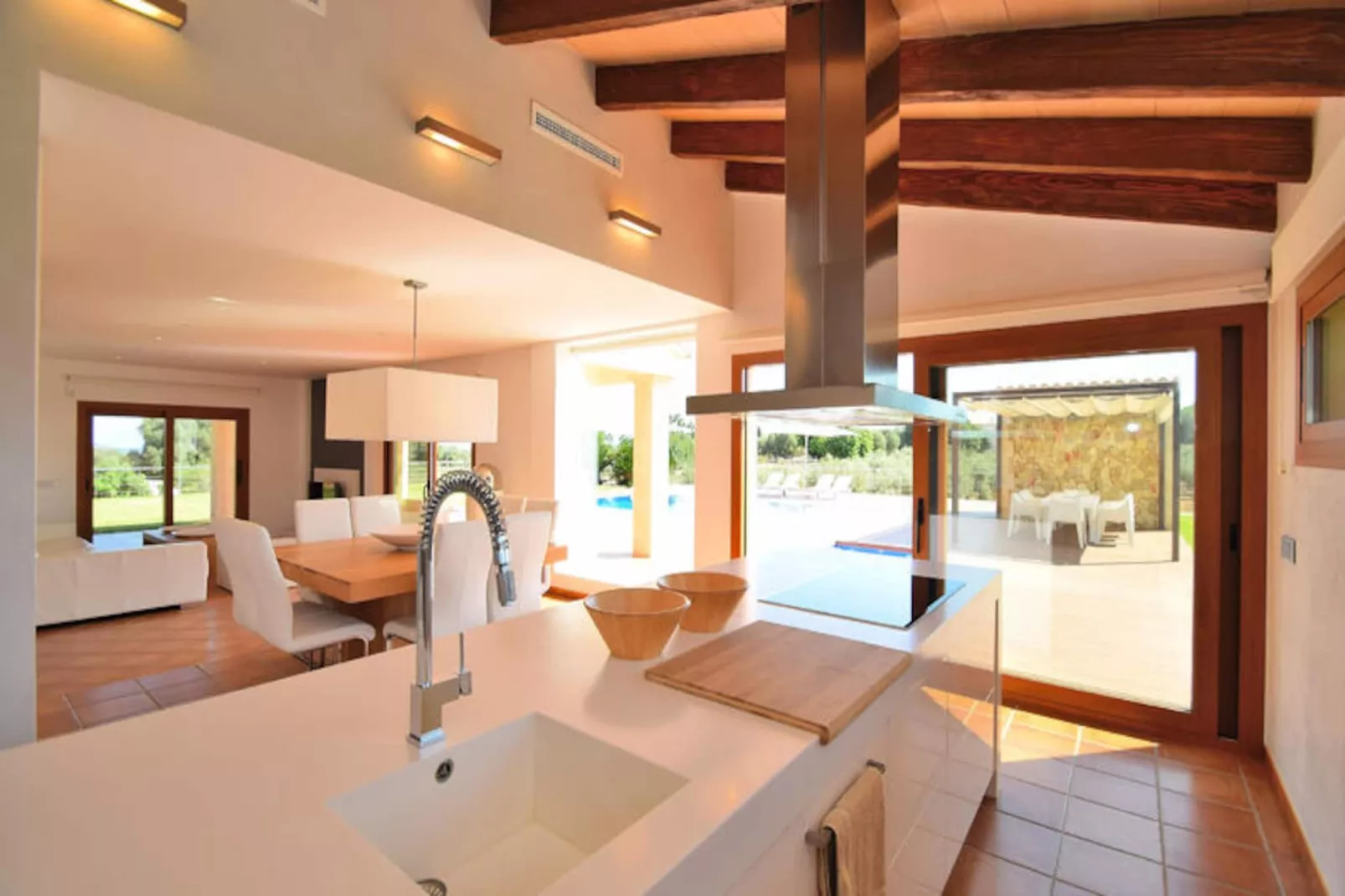 Maison à Muro-Niet-getagd