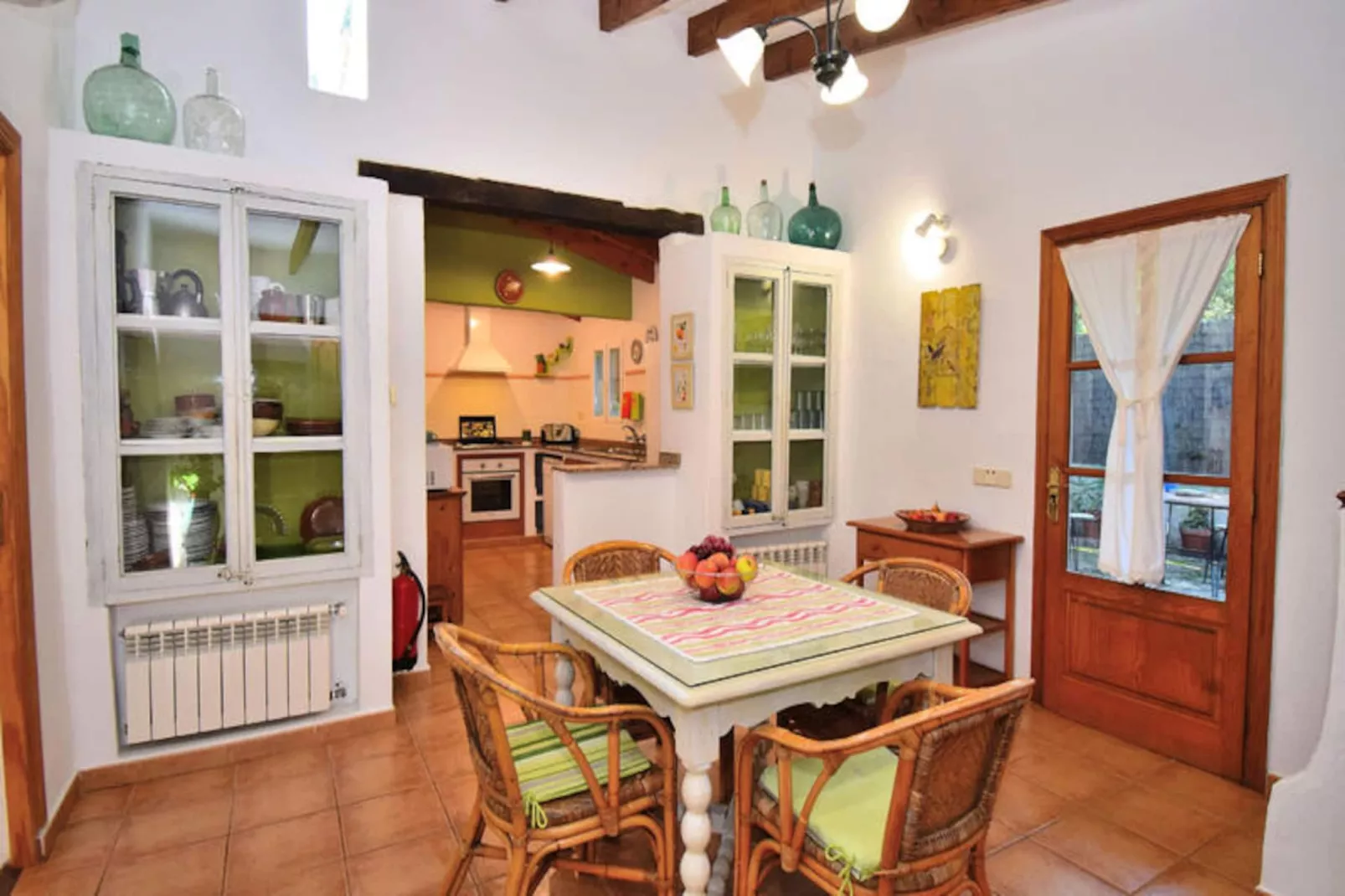 Maison à Pollença - Port de Pollença-Niet-getagd