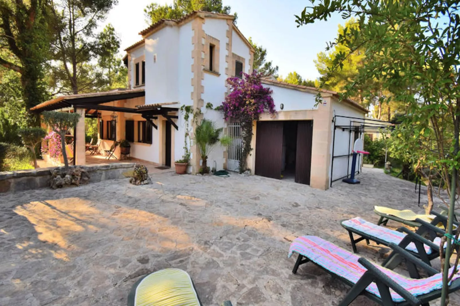 Chalets à Alcúdia - Port d'Alcúdia-Niet-getagd