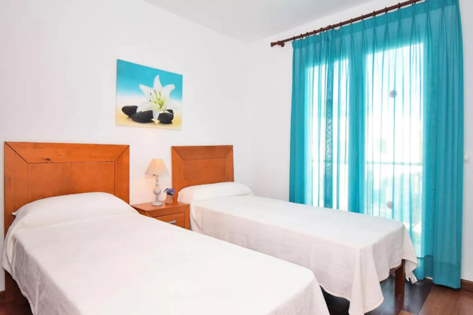 Maison à Muro-Niet-getagd