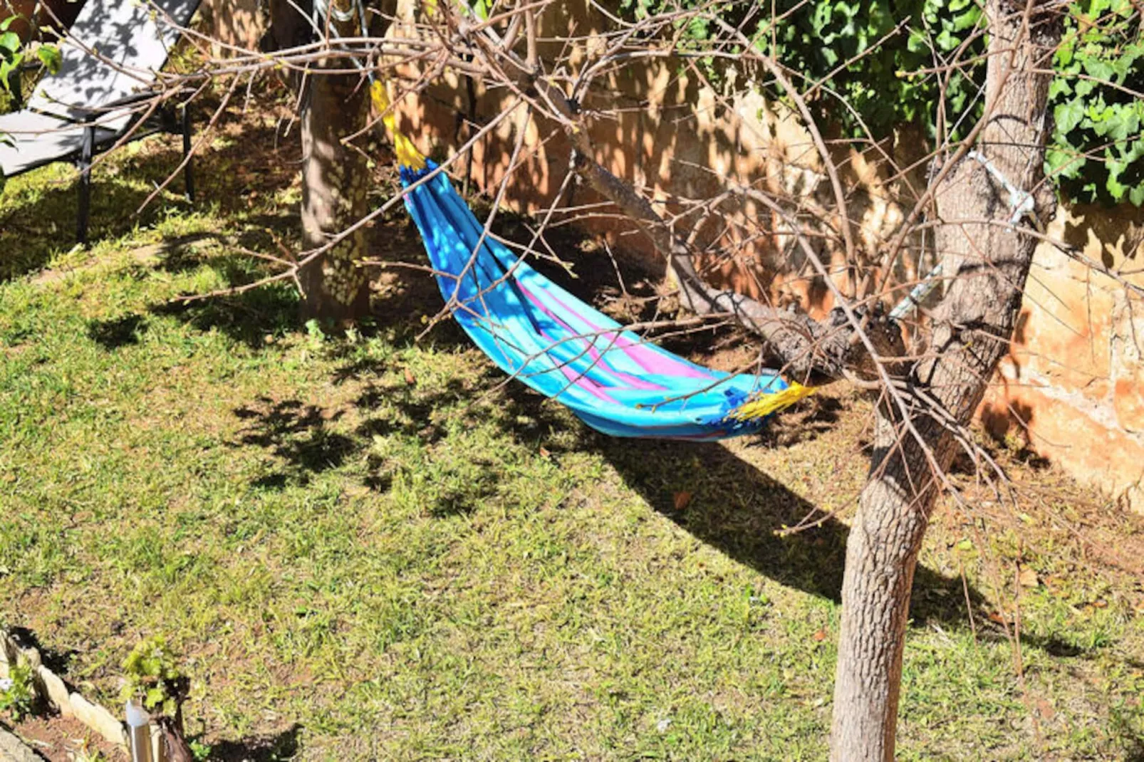 Maison à Muro-Niet-getagd