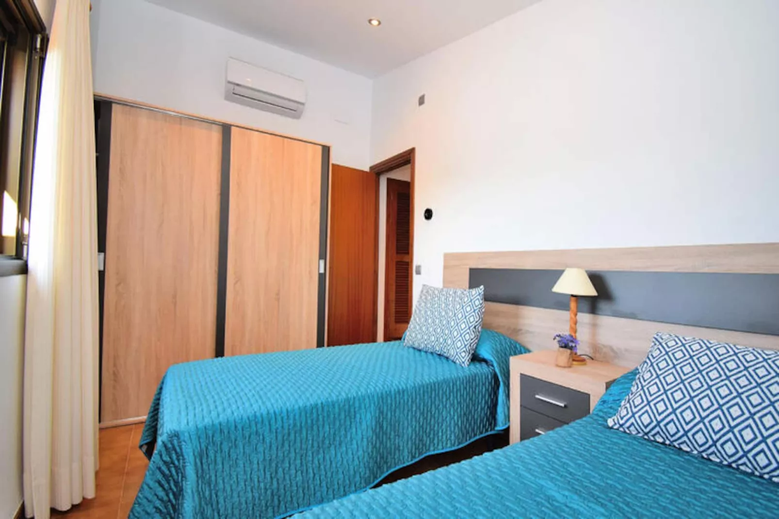 Maison à Muro-Niet-getagd