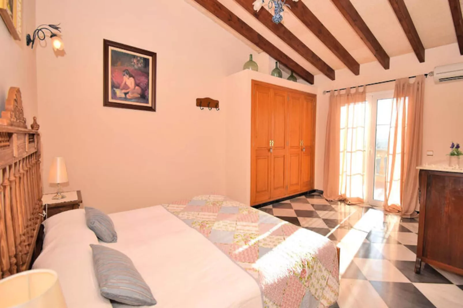 Maison à Cas Concos de Cavaller-Niet-getagd