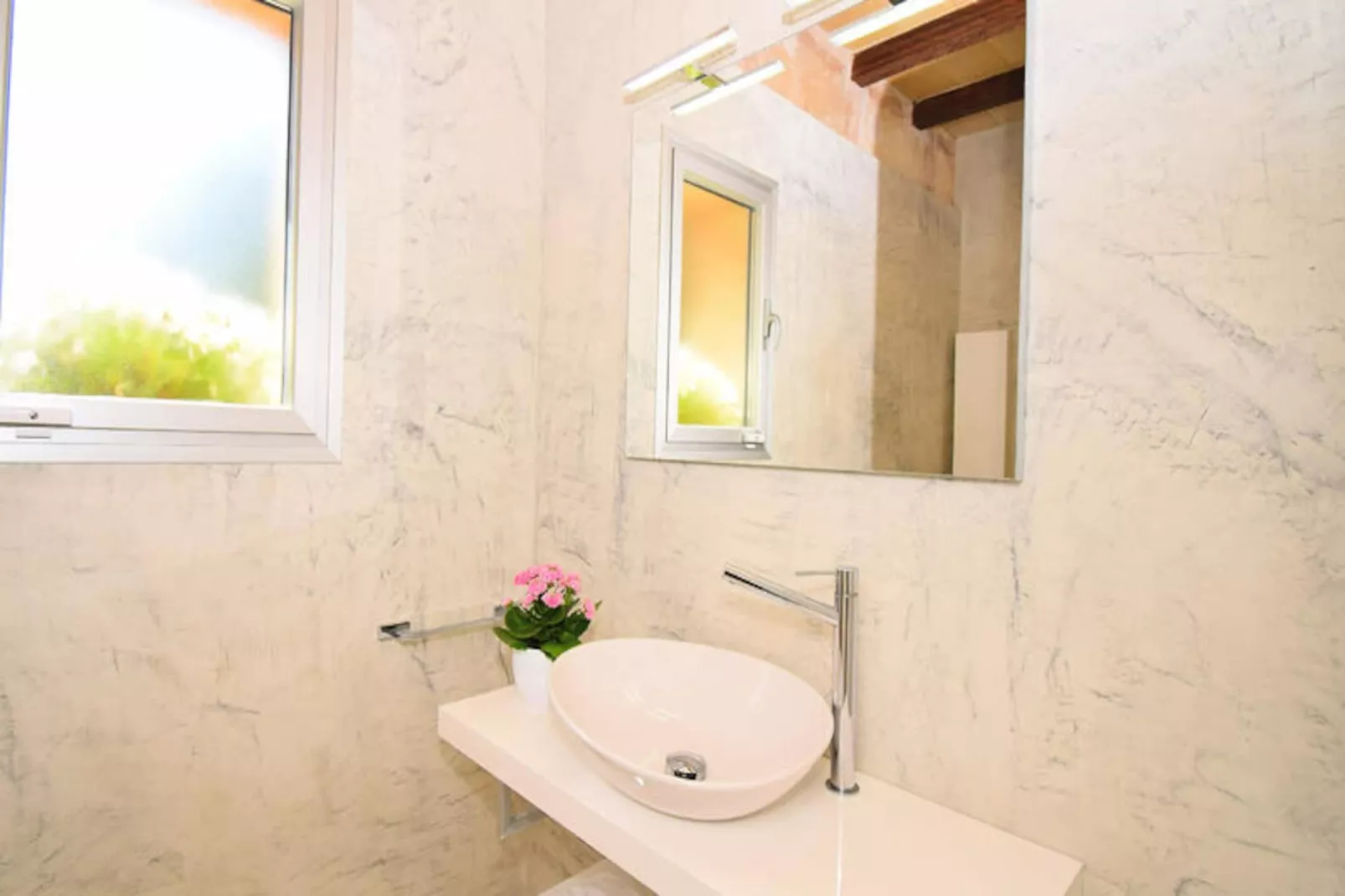 Maison à Maria de la Salut-Niet-getagd