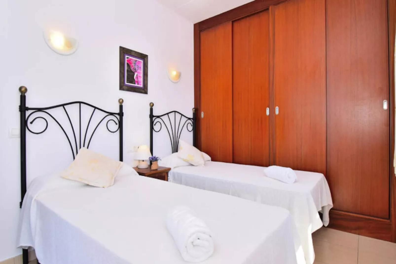 Maison à Cala d'Or-Niet-getagd