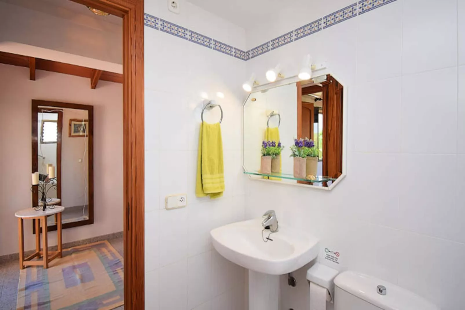 Maison à Muro-Niet-getagd