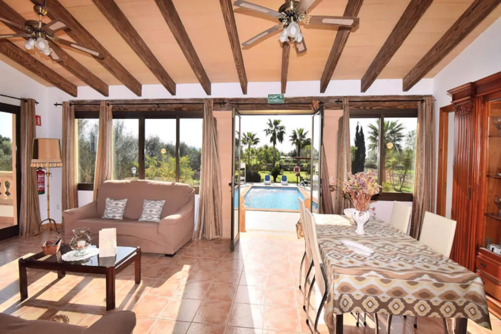 Maison à Ariany-Niet-getagd