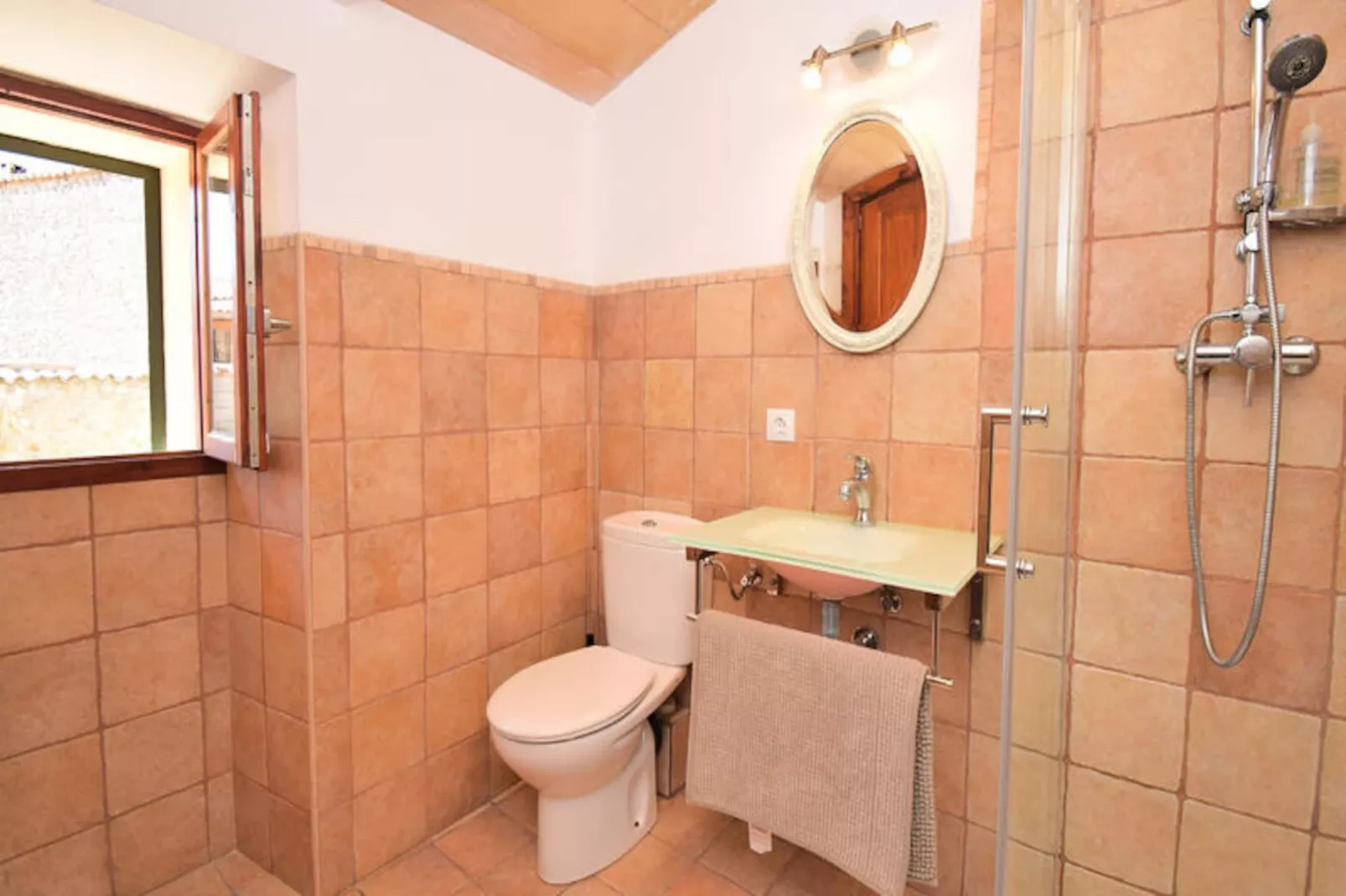 Maison à Binissalem-Niet-getagd