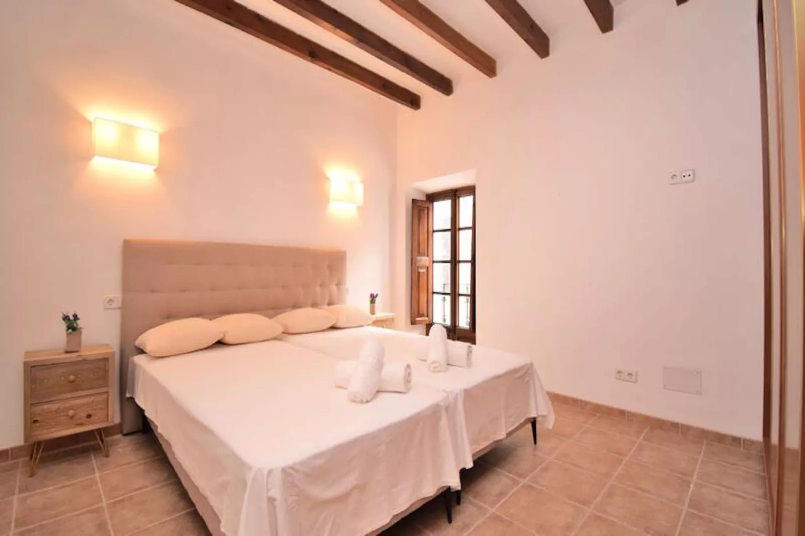 Maison à Llubí-Niet-getagd