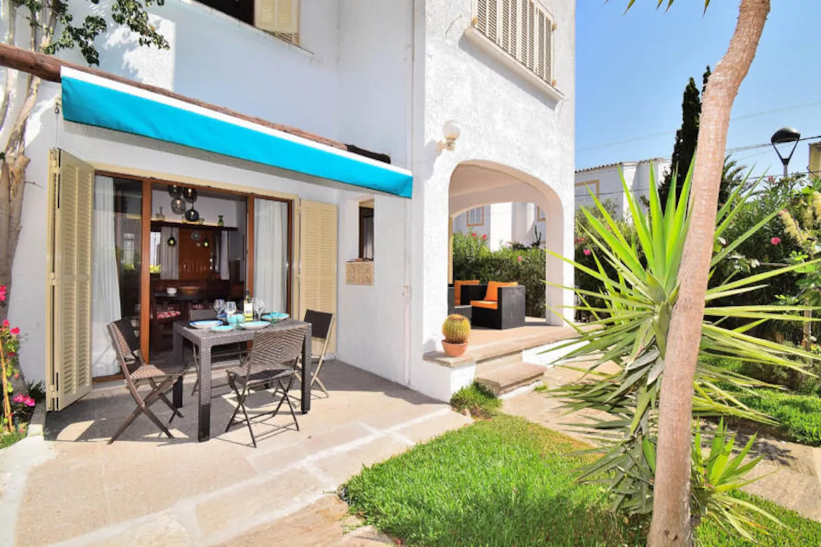 Chalets à Muro-Niet-getagd