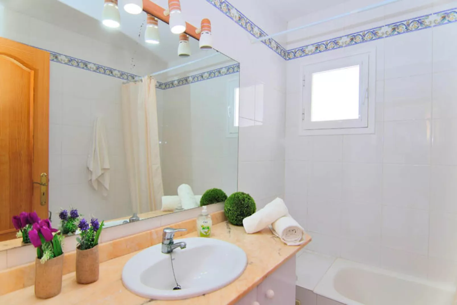 Maison à Muro-Niet-getagd