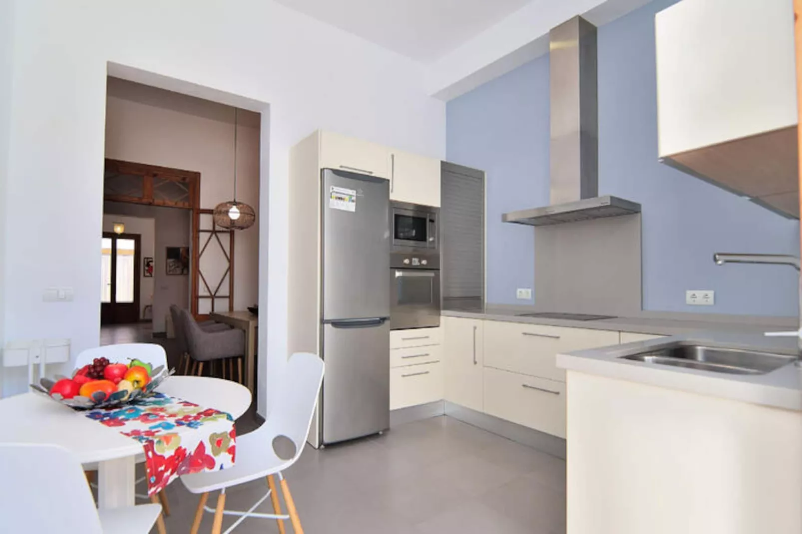 Maison à Muro-Niet-getagd