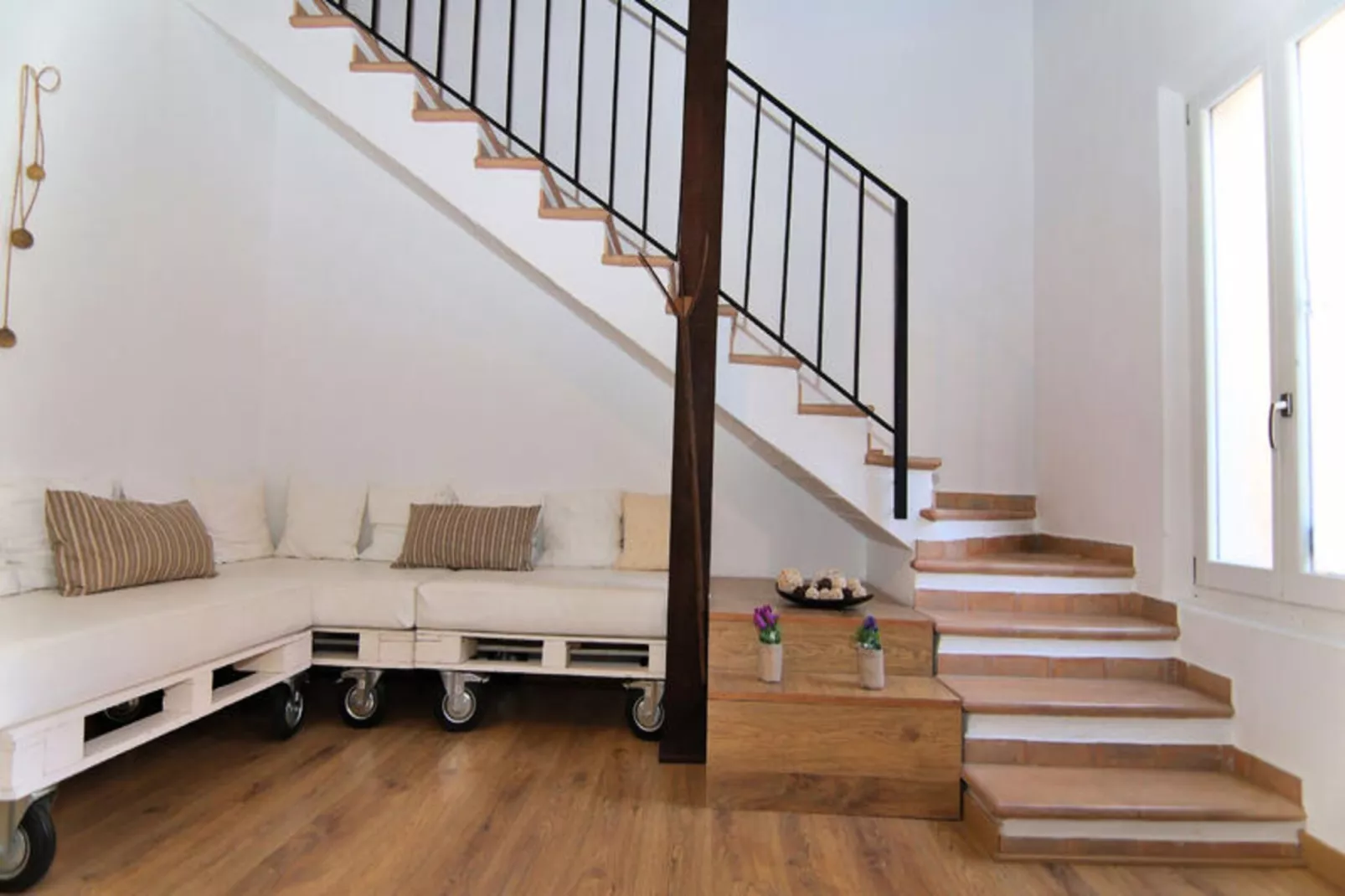 Maison à Muro-Niet-getagd