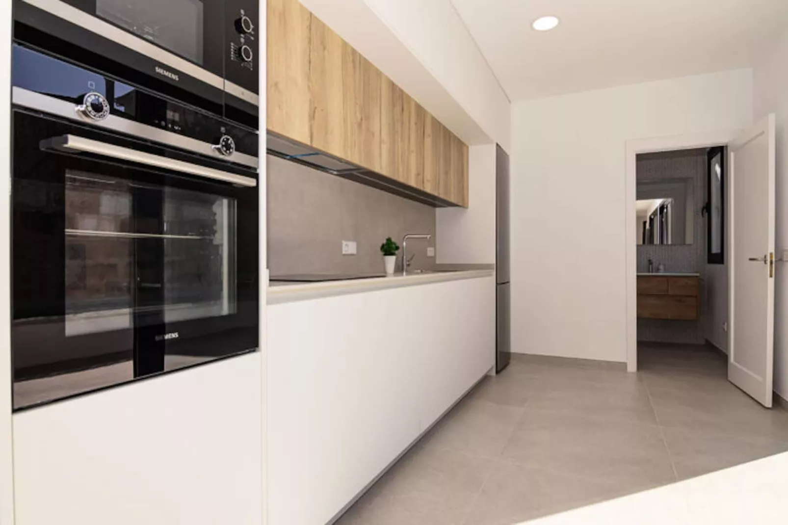 Maison à Muro-Niet-getagd