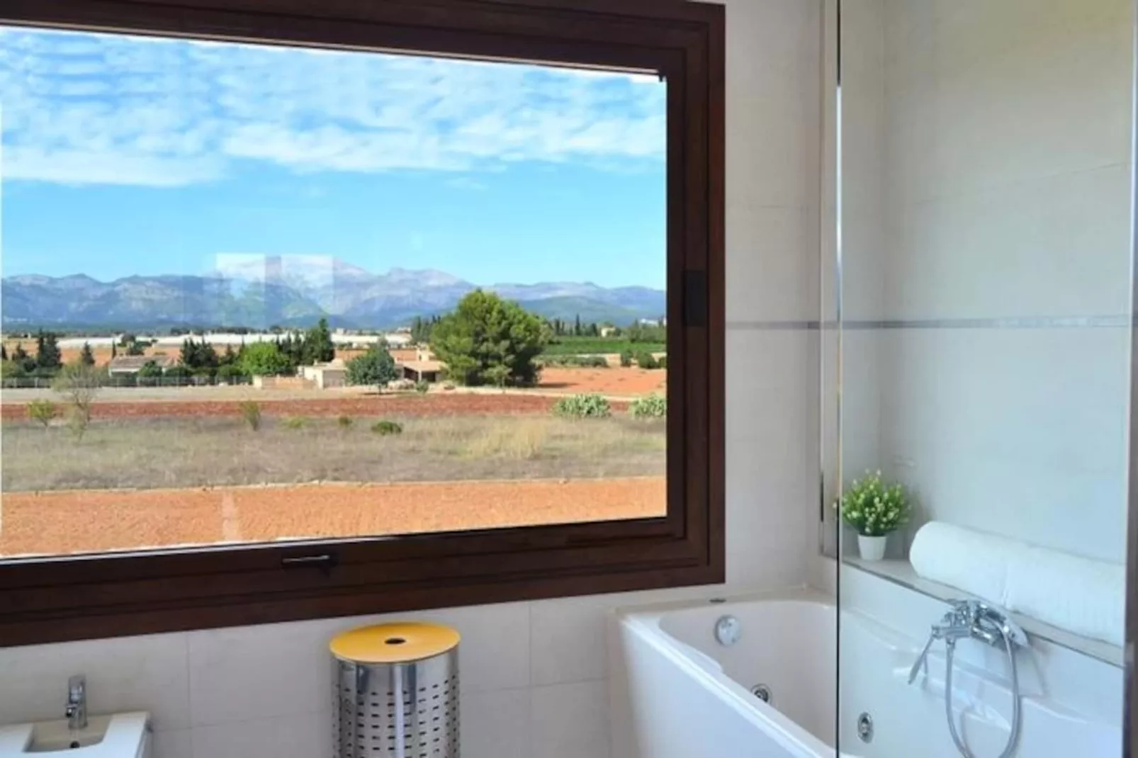 Maison à Muro-Niet-getagd