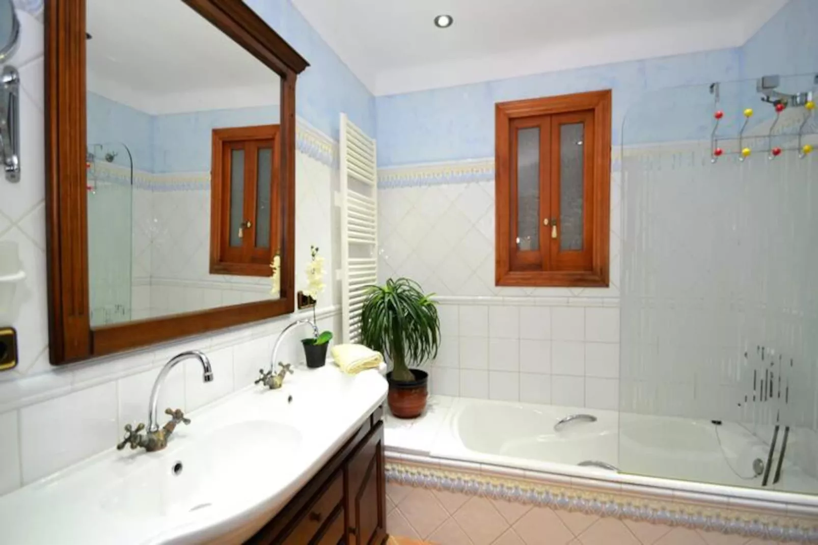 Maison à Muro-Niet-getagd