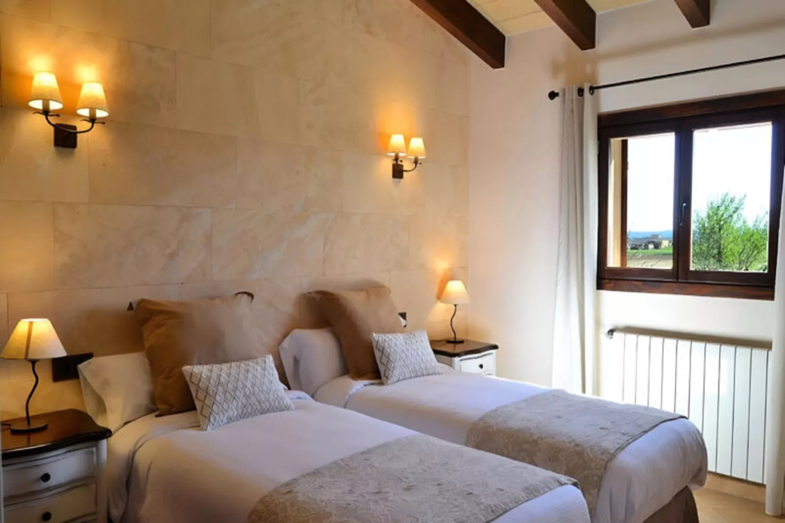 Maison à Búger-Niet-getagd