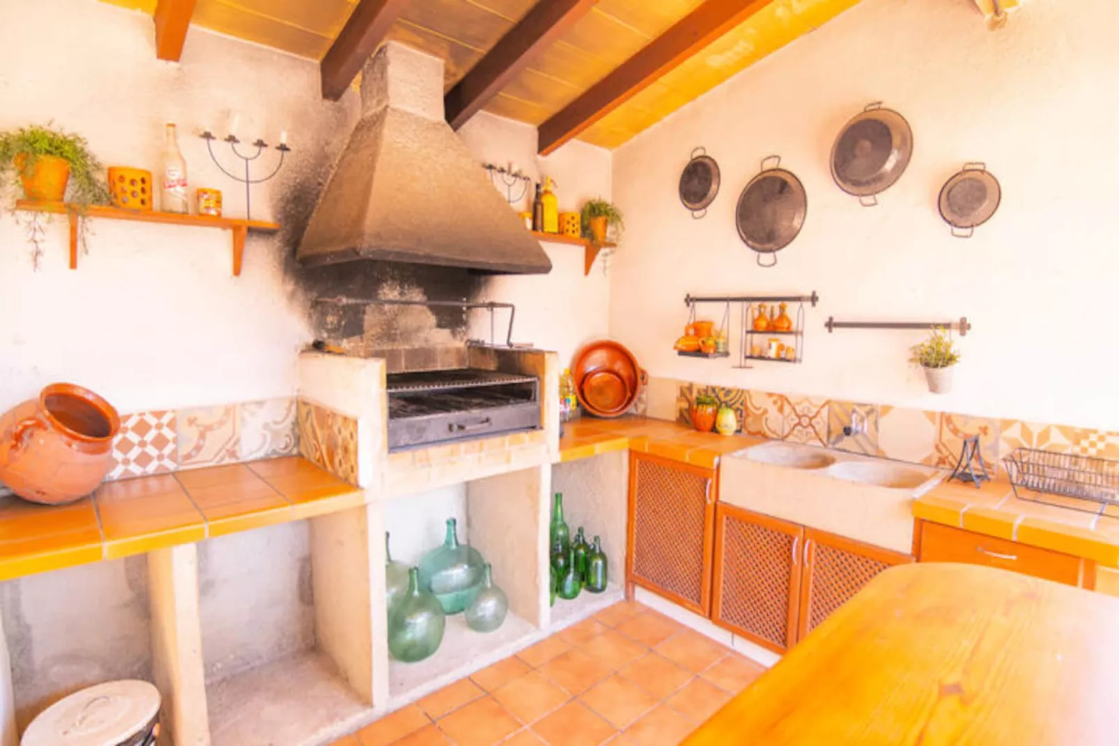 Maison à Alcúdia - Port d'Alcúdia-Niet-getagd