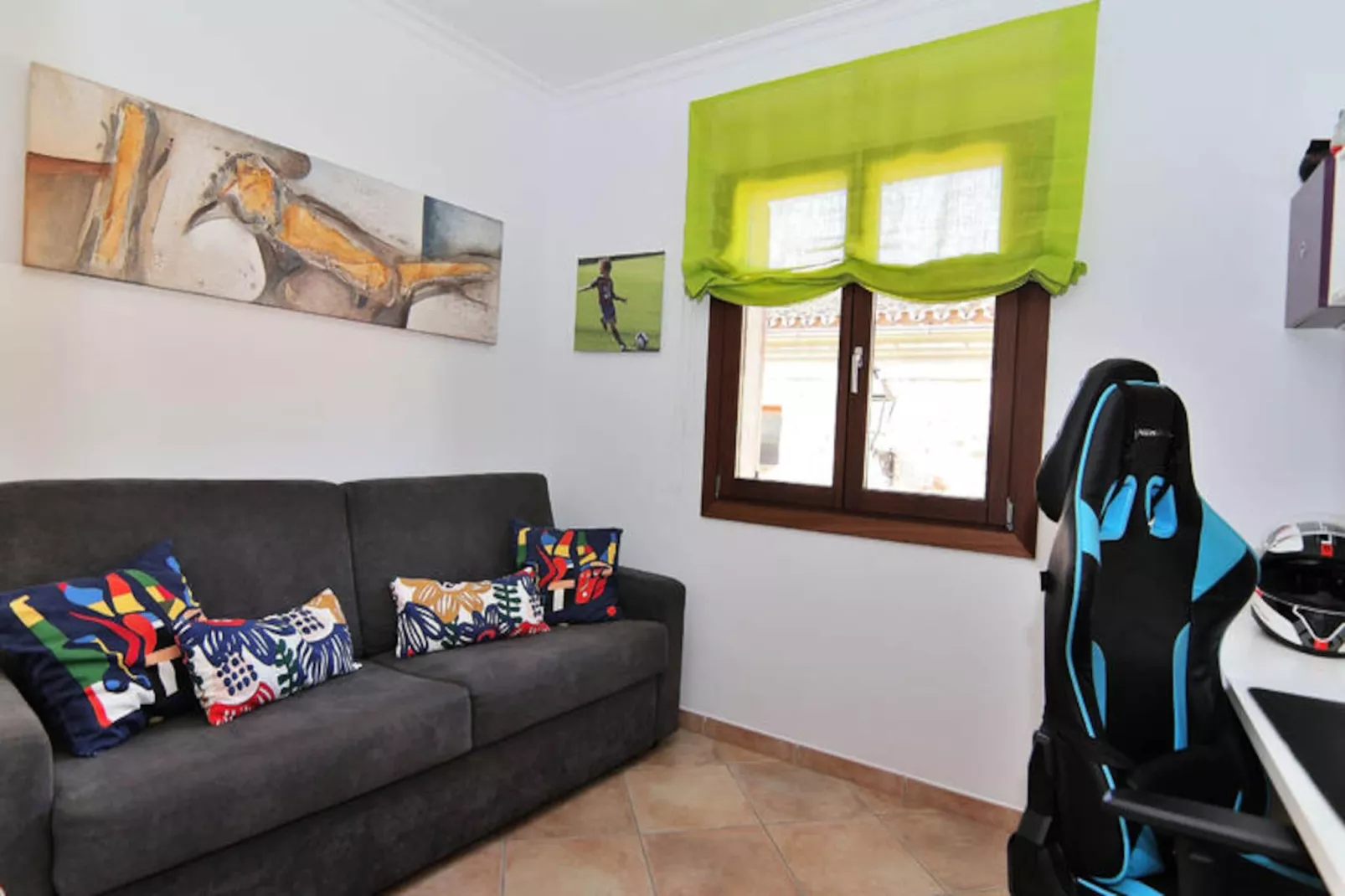 Maison à Muro-Niet-getagd