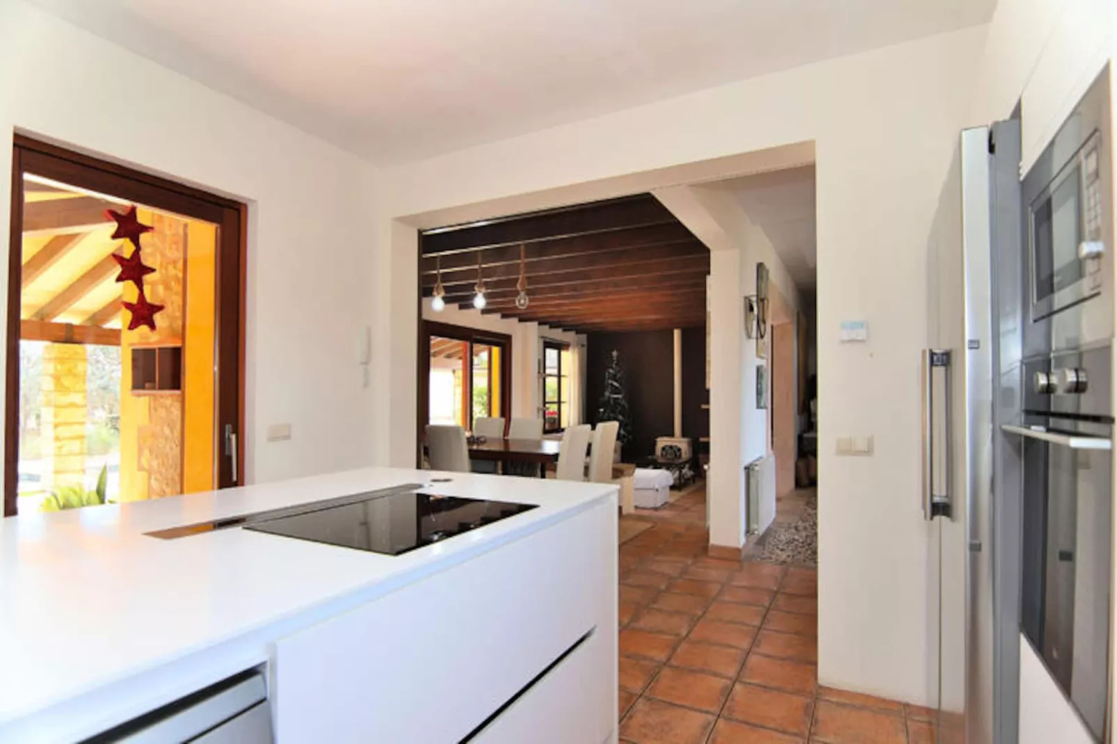 Maison à Binissalem-Niet-getagd