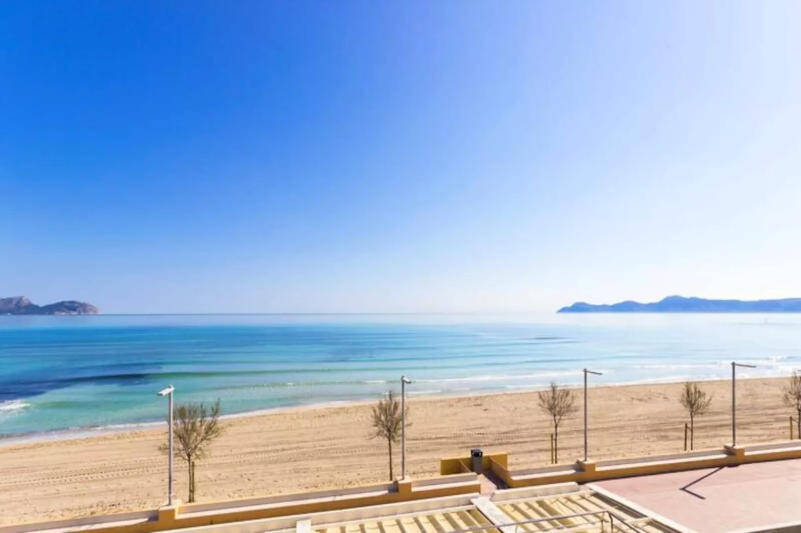 Chalets à Can Picafort-Niet-getagd