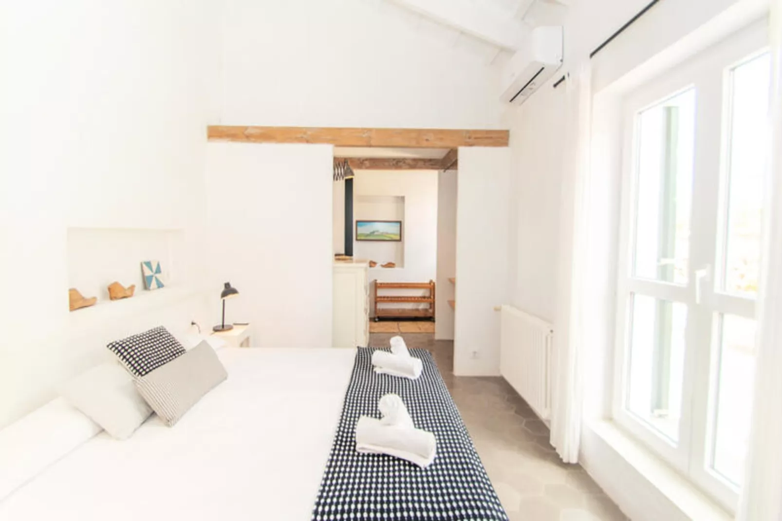 Maison à Cala Galdana-Niet-getagd