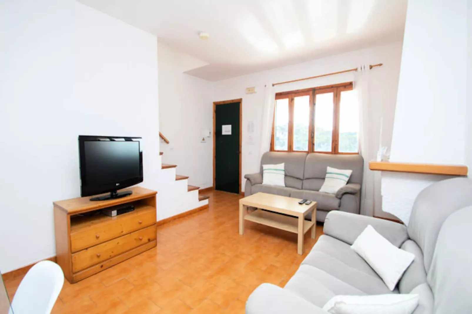 Appartements à Cala Galdana-Niet-getagd