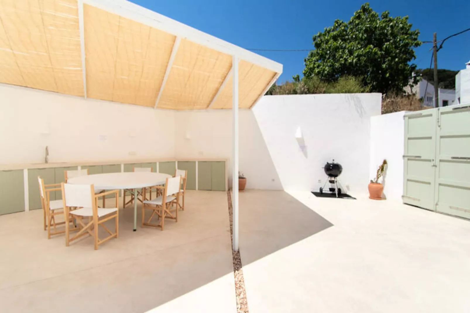 Maison à Ferreries-Niet-getagd