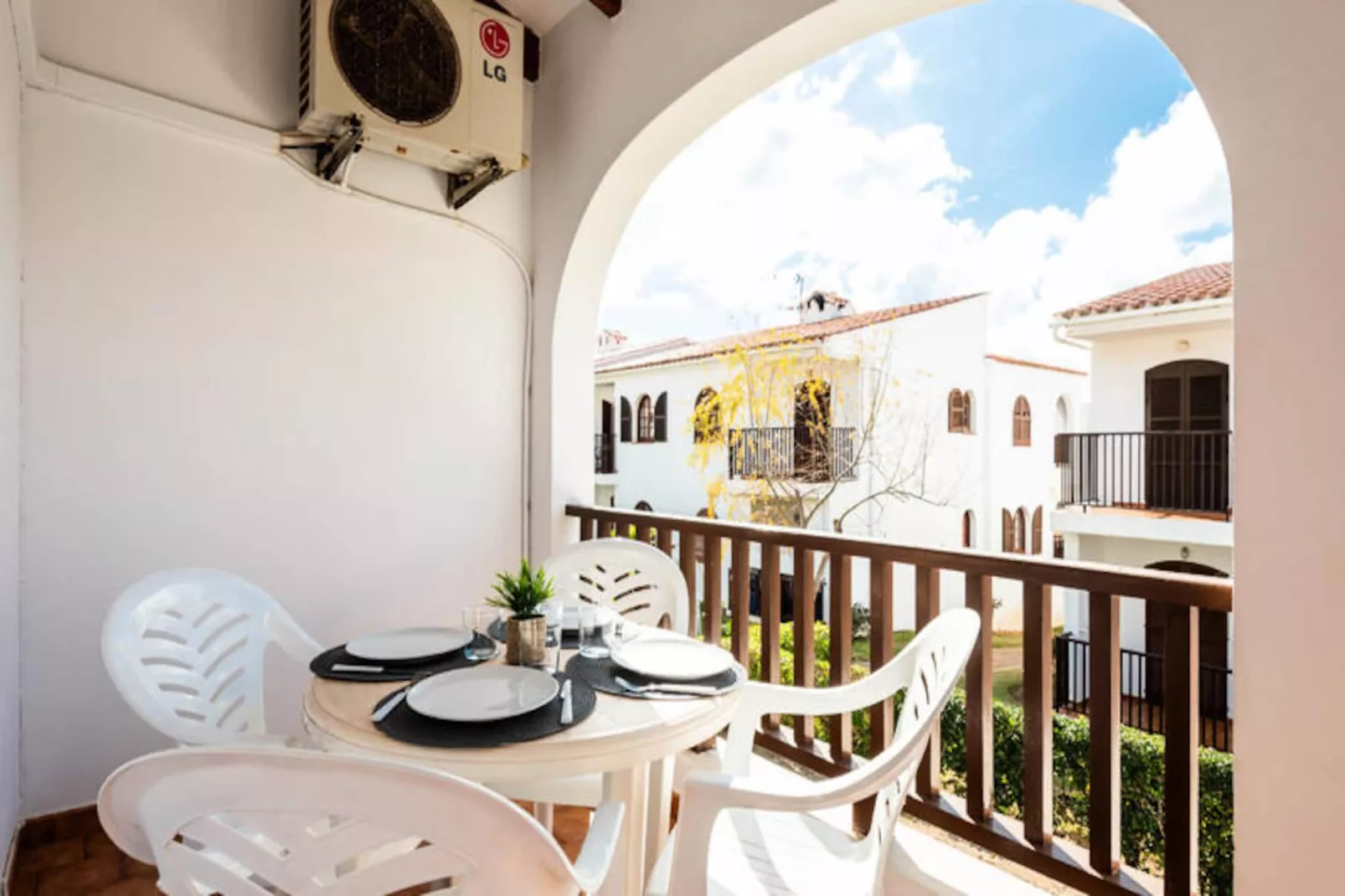 Appartements à Torre Soli Nou-Niet-getagd