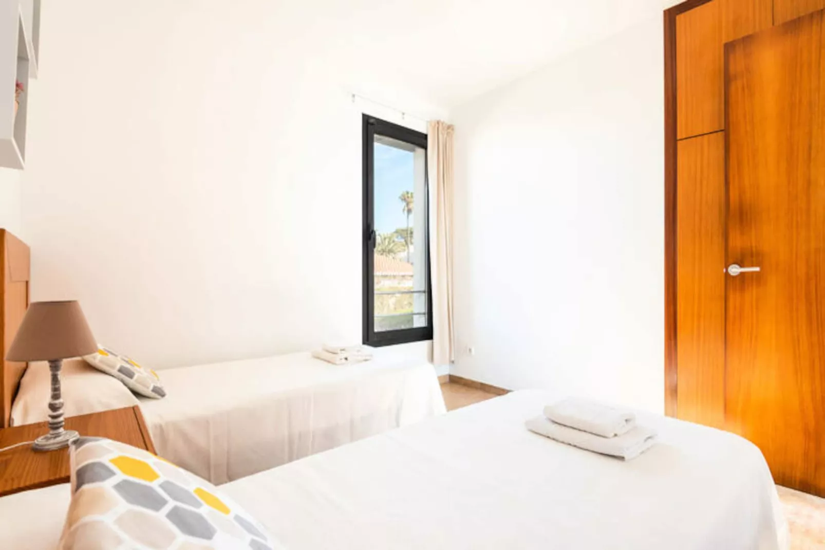 Maison à Binibequer-Niet-getagd