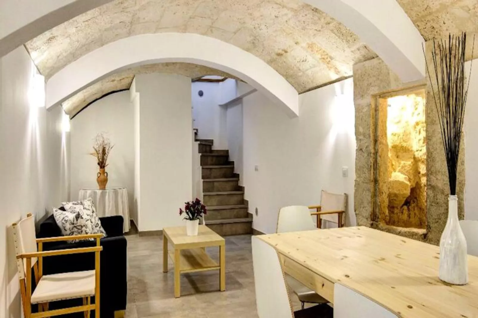 Maison à Ciutadella de Menorca-Niet-getagd