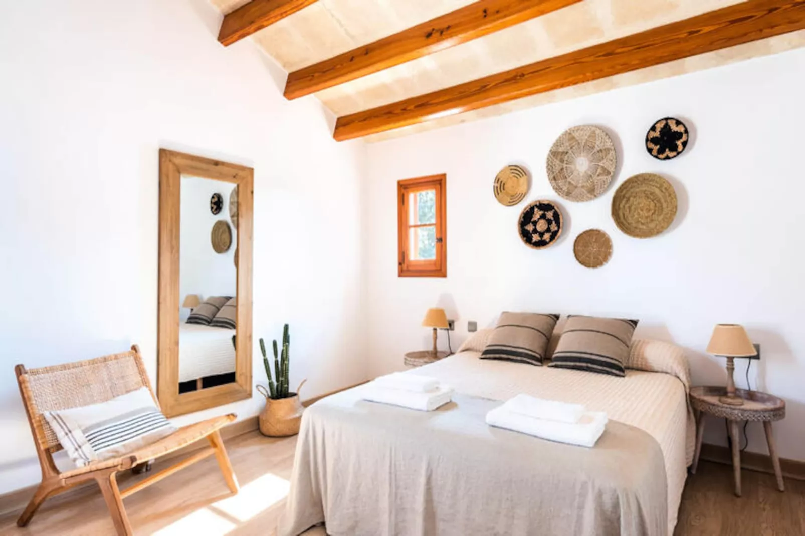 Maison à Cala en Blanes-Niet-getagd