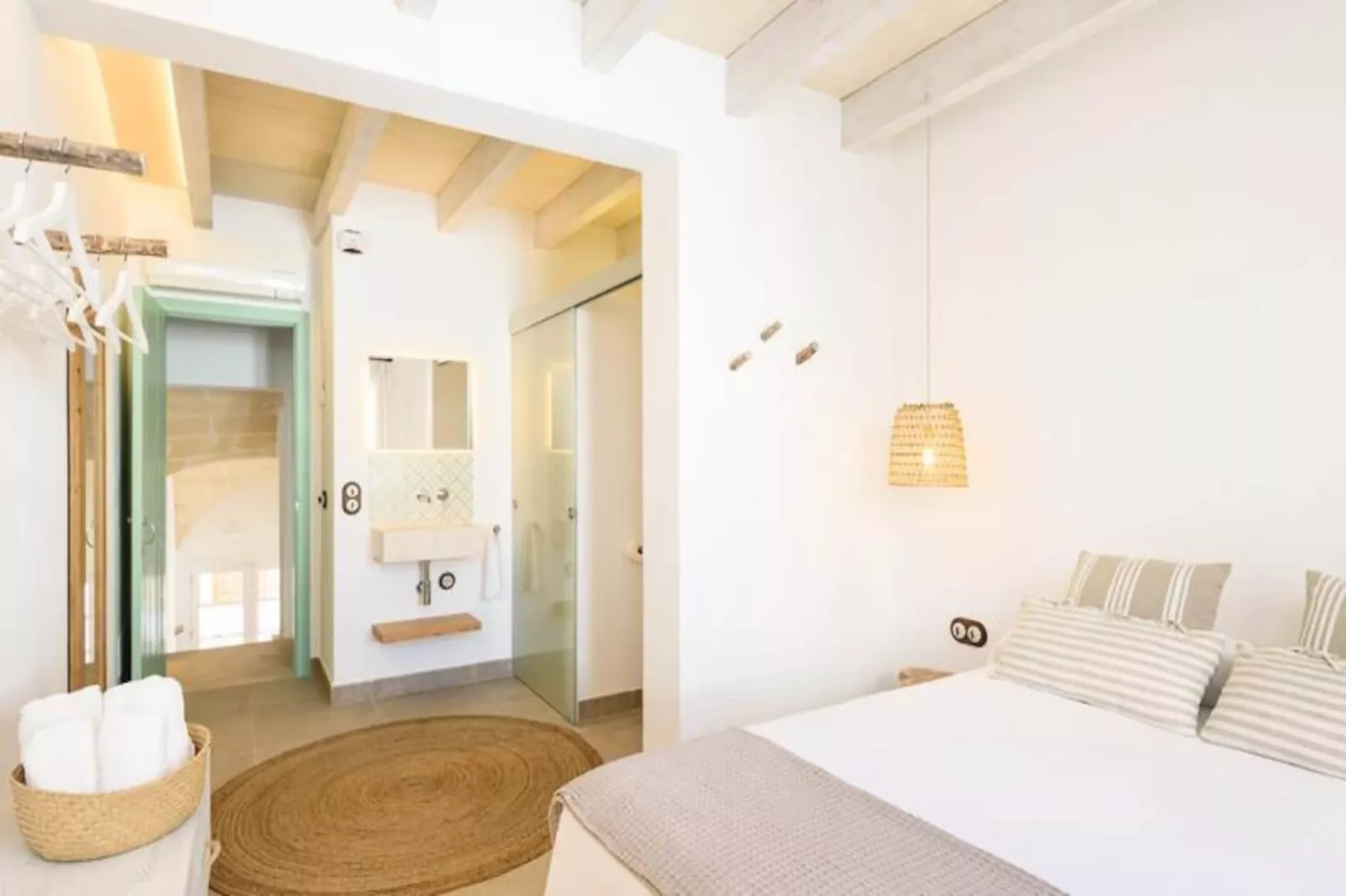 Maison à Ciutadella de Menorca-Niet-getagd