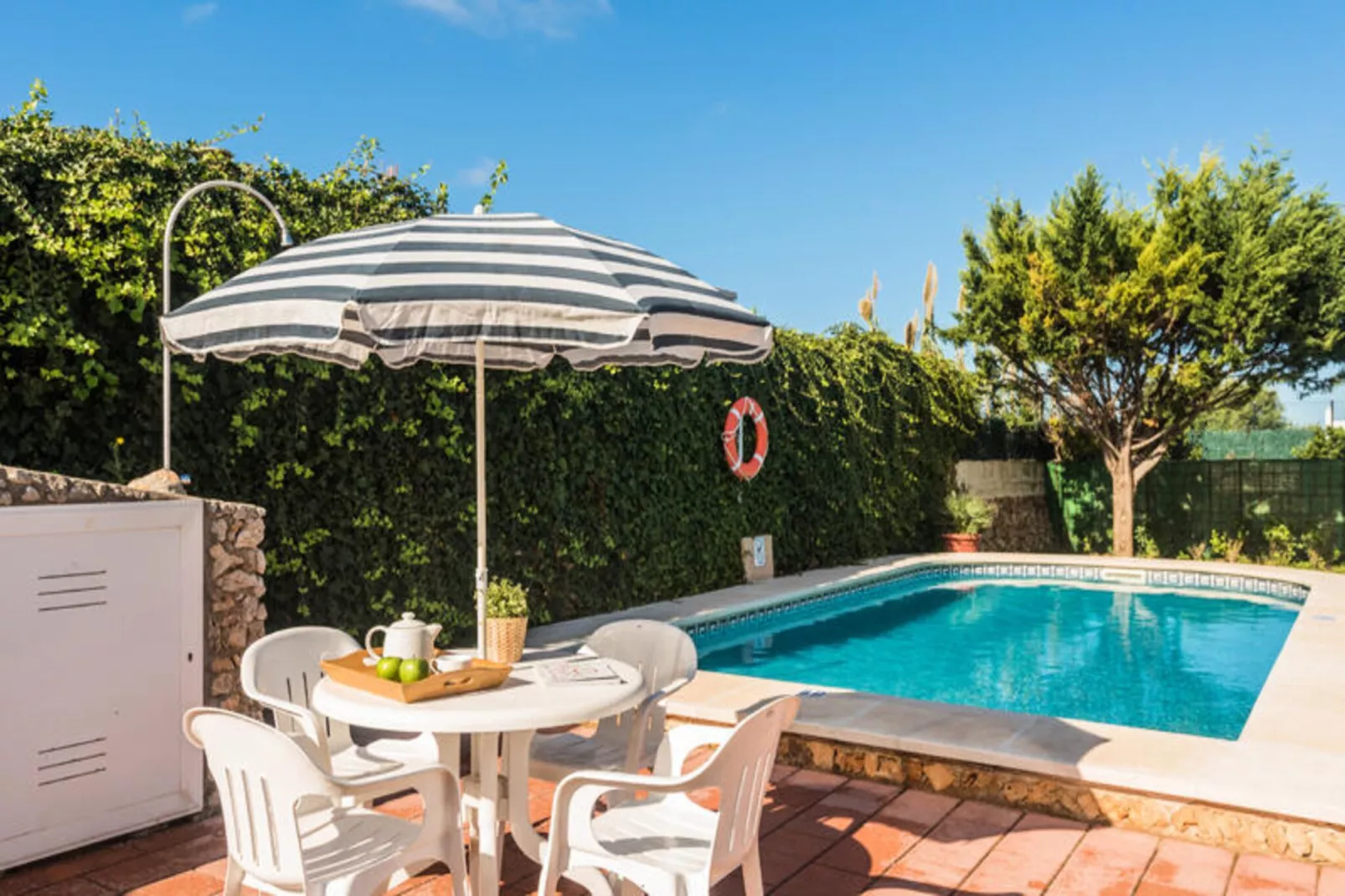 Mobil Home - Bungalow - Cottage à Ciutadella de Menorca-Niet-getagd