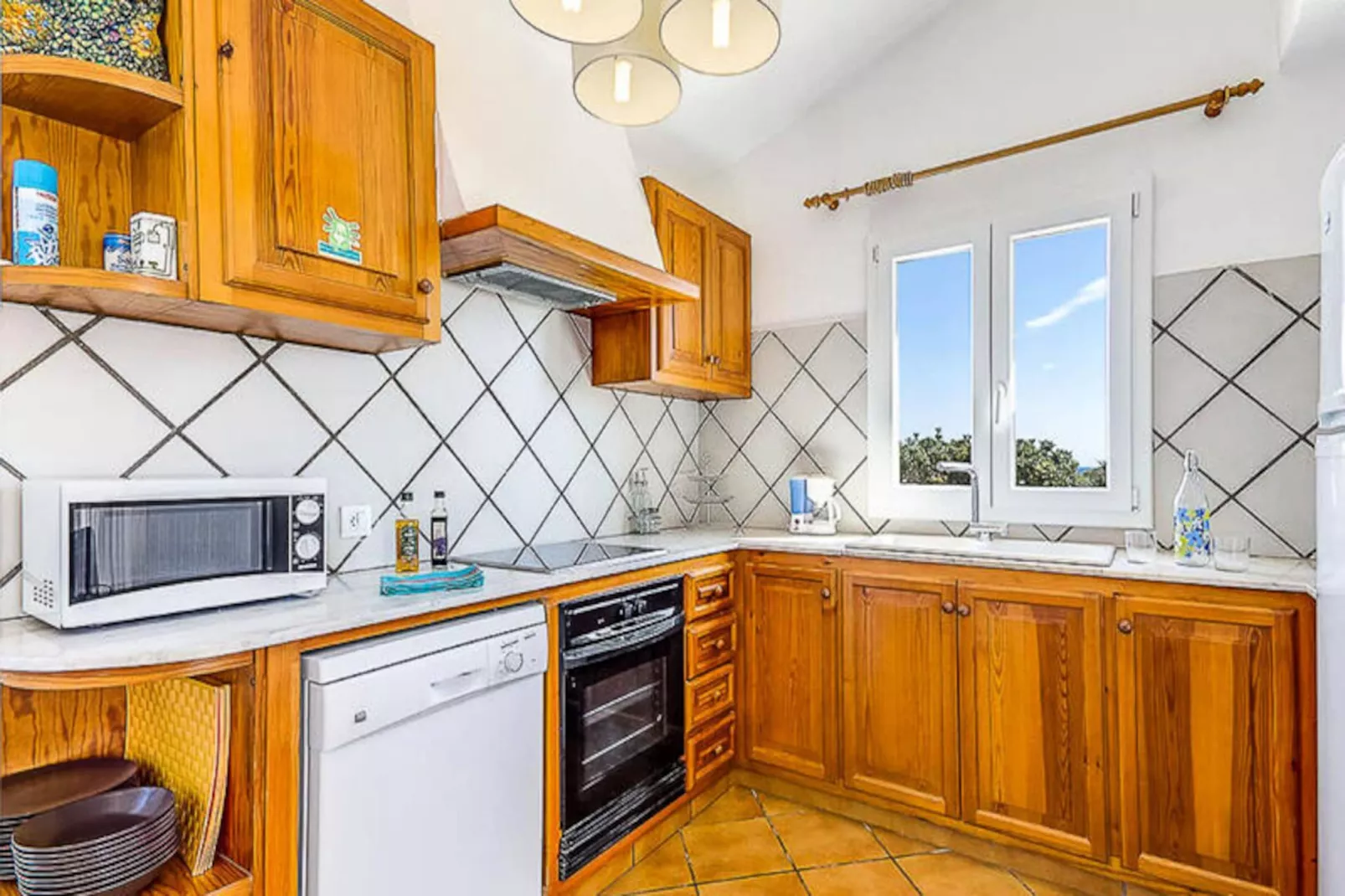 Maison à Cap d'Artruix-Niet-getagd