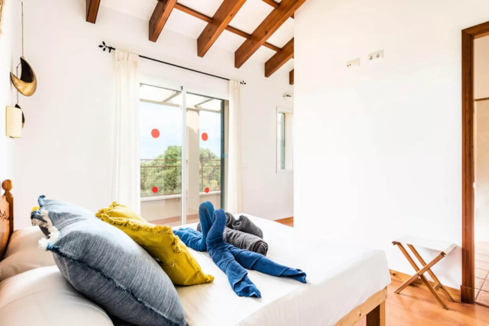 Maison à Ciutadella de Menorca-Niet-getagd