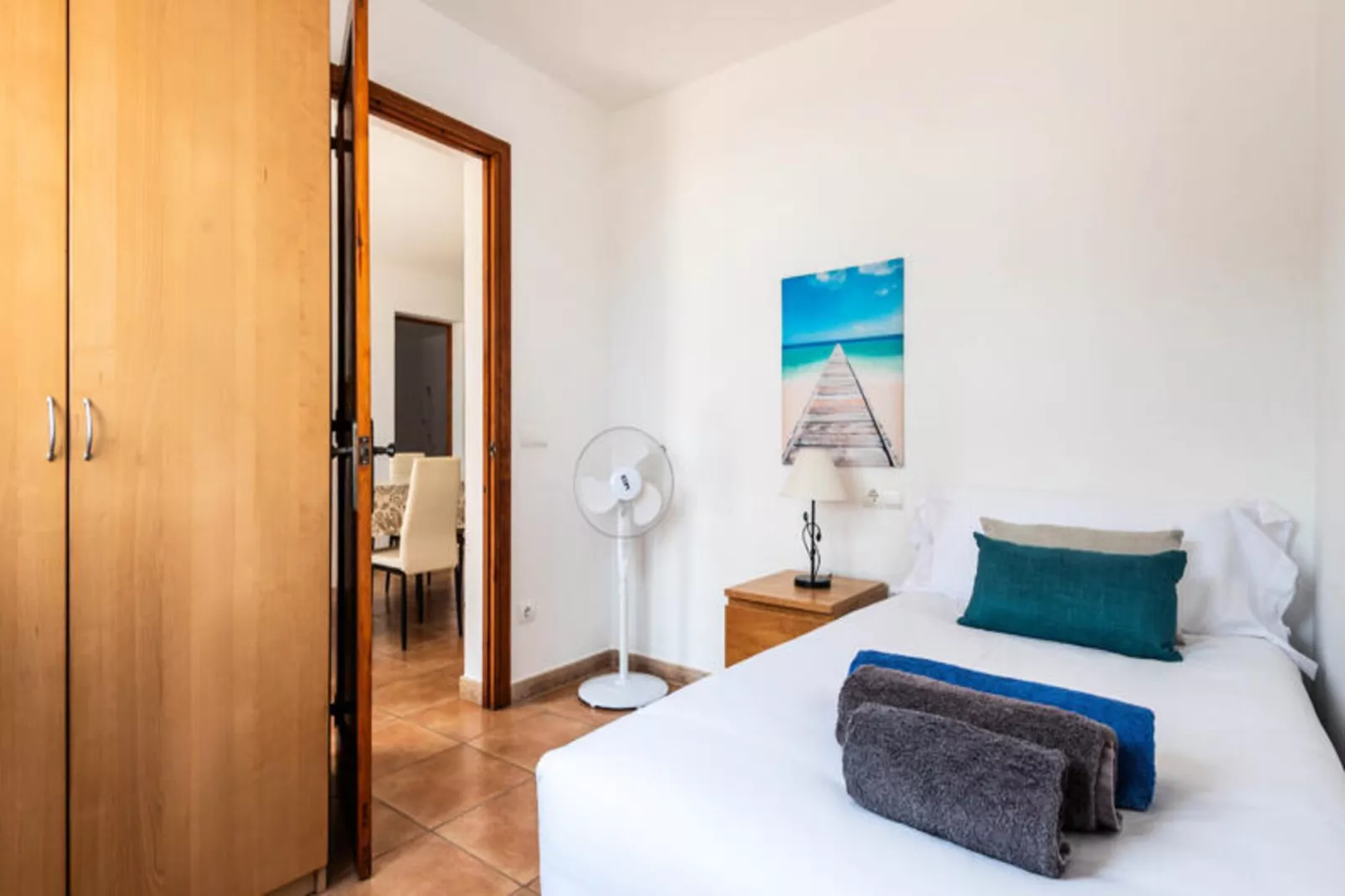 Maison à Cala Blanca-Niet-getagd