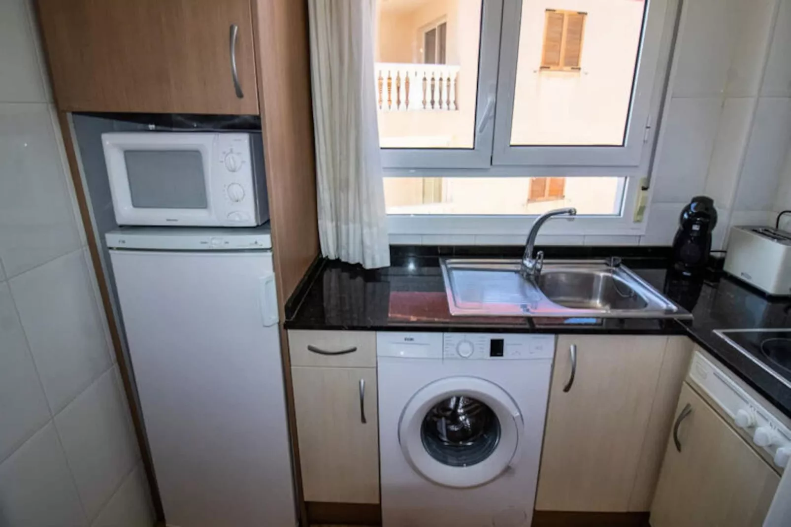 Appartements à Alcossebre-Niet-getagd