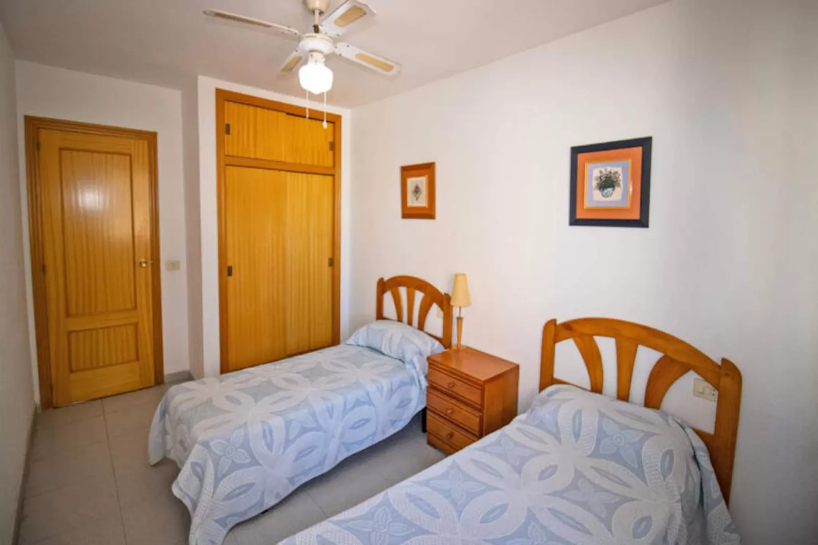 Appartements à Alcossebre-Niet-getagd