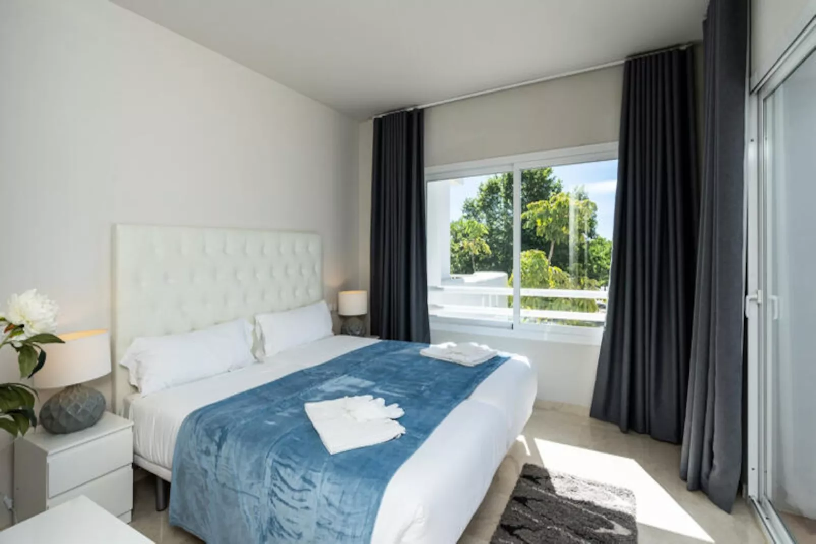 Appartements à Casares-Niet-getagd