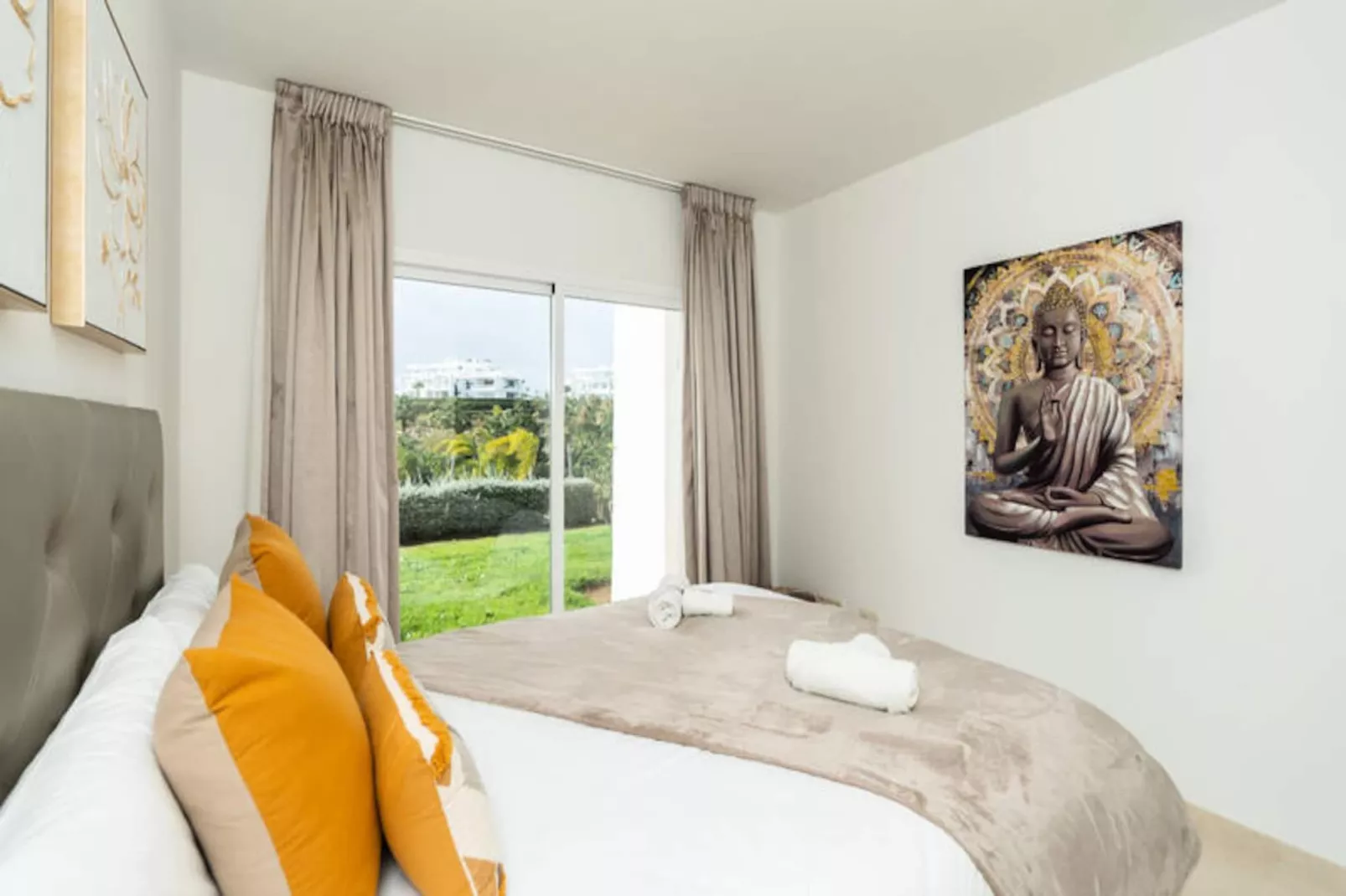 Appartements à Casares-Niet-getagd