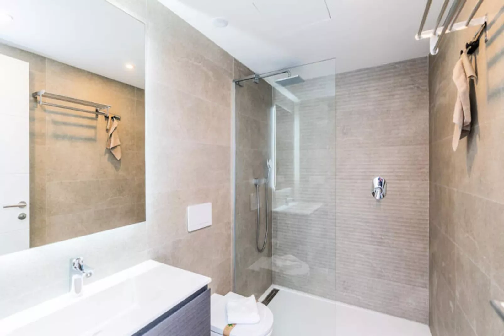 Appartements à Casares-Niet-getagd