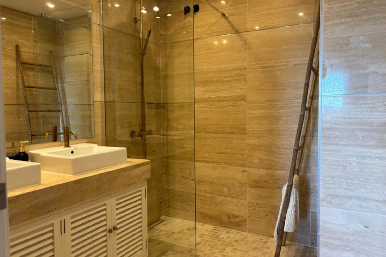 Appartements à Benahavís-Niet-getagd