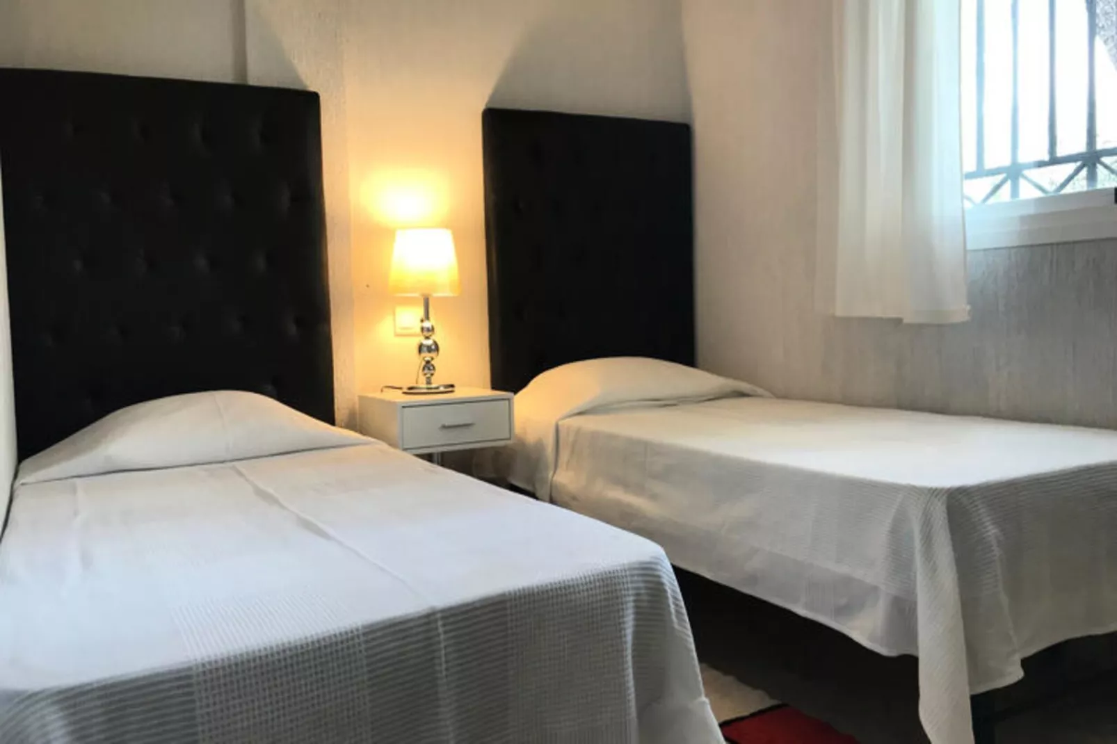 Appartements à Marbella-Niet-getagd