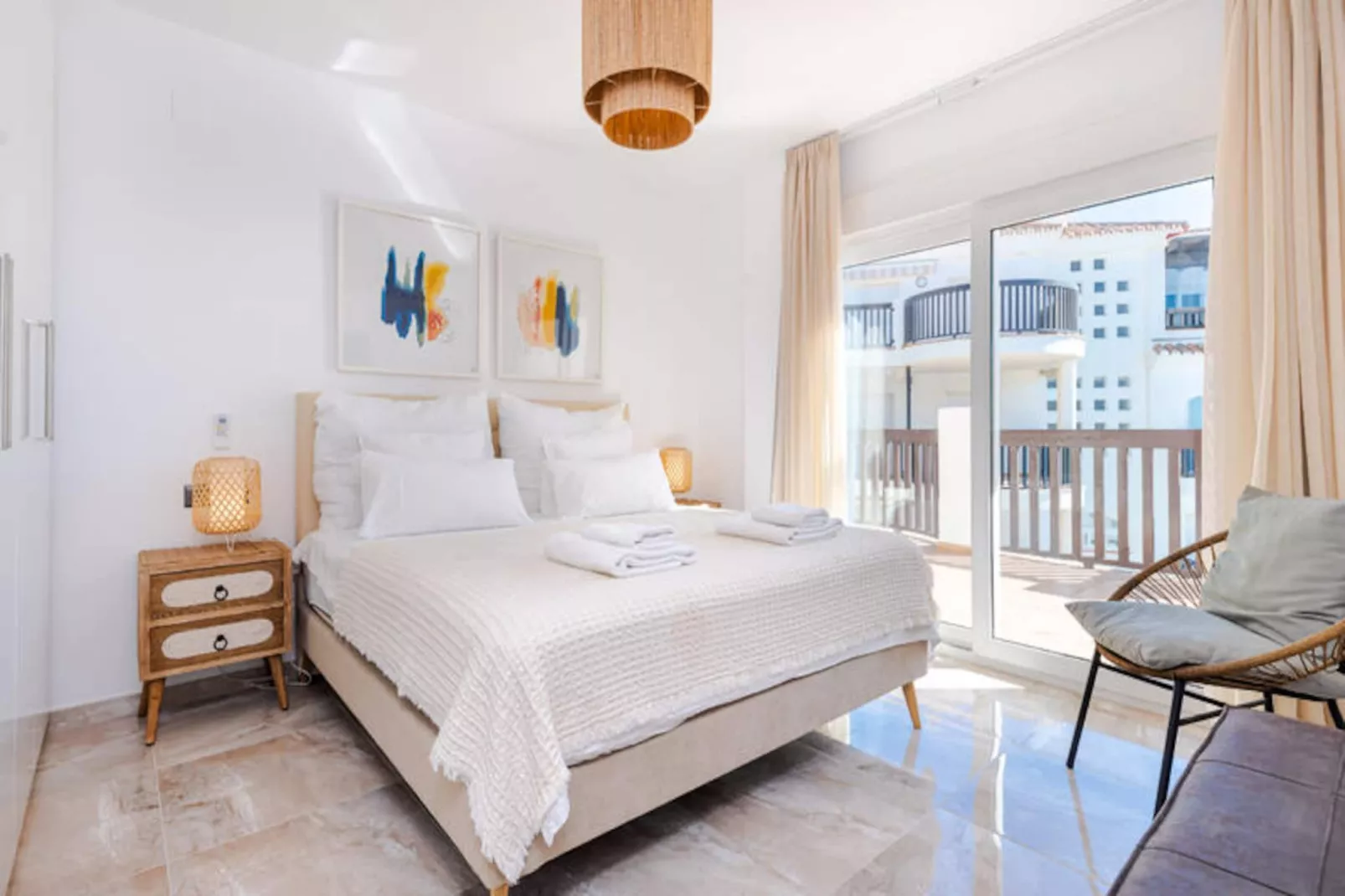 Appartements à Marbella-Niet-getagd