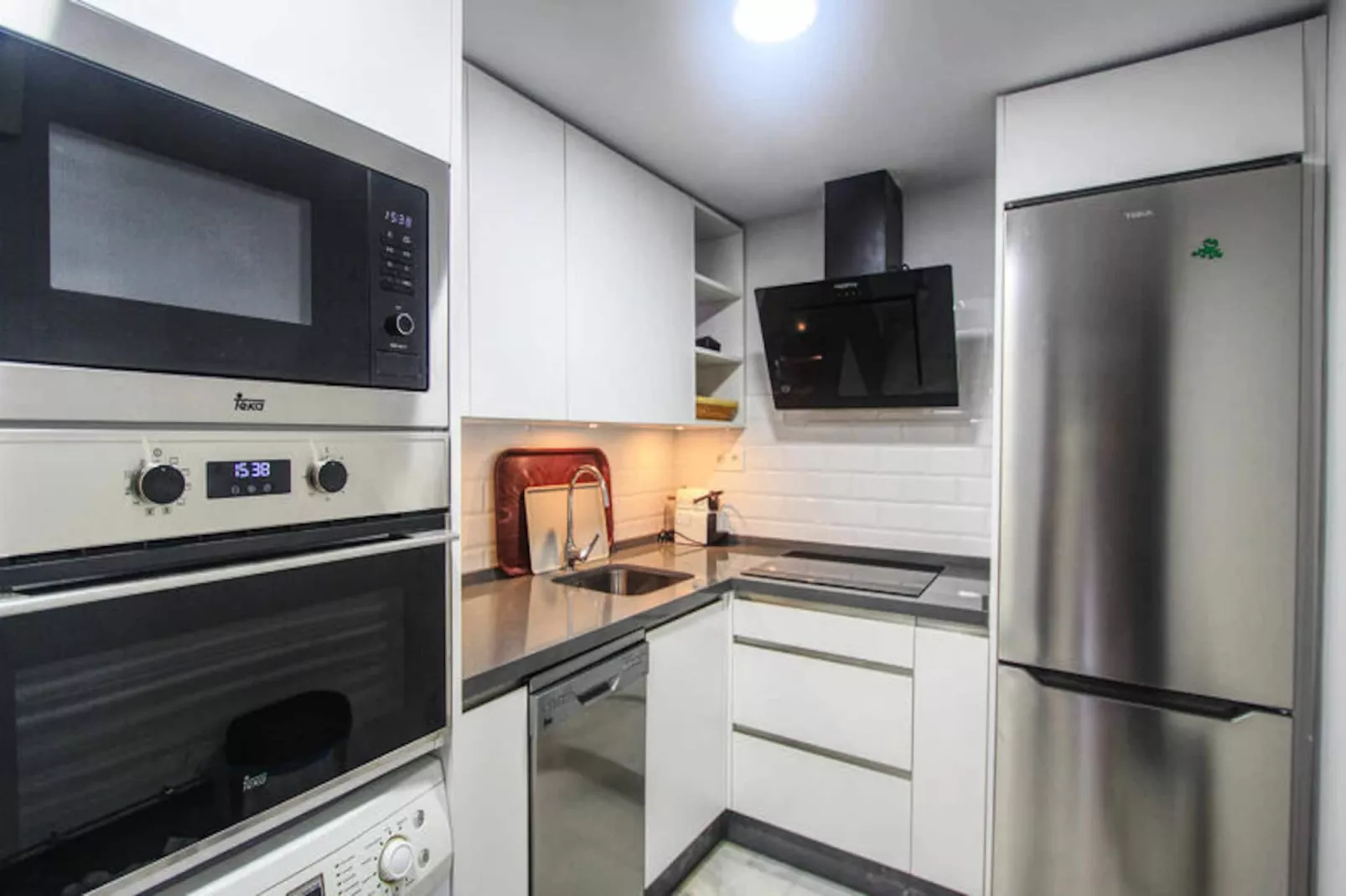 Appartements à Marbella-Niet-getagd