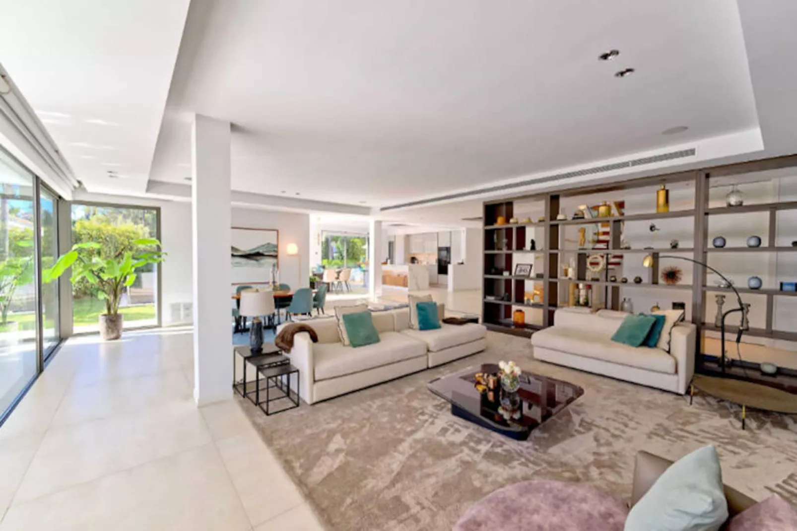 Maison à Marbella-Niet-getagd