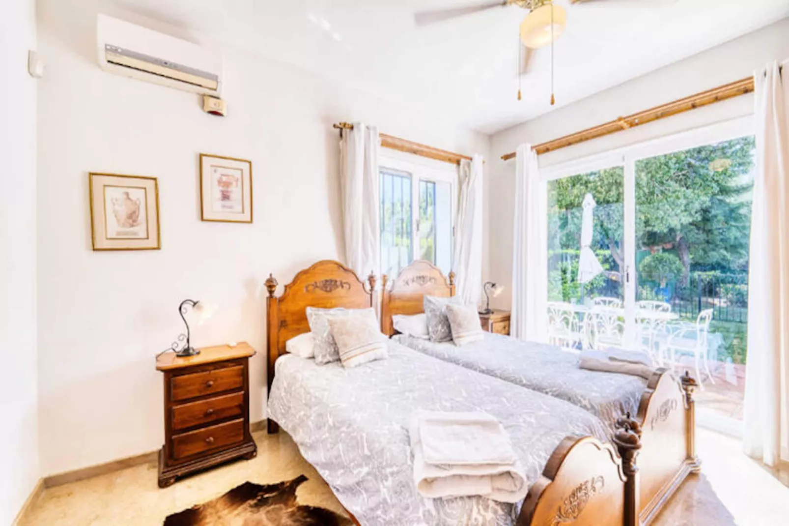 Maison à Estepona-Niet-getagd