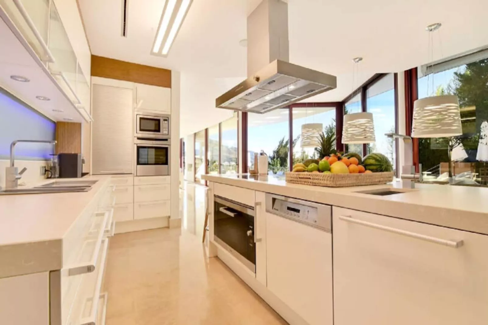 Maison à Marbella-Niet-getagd