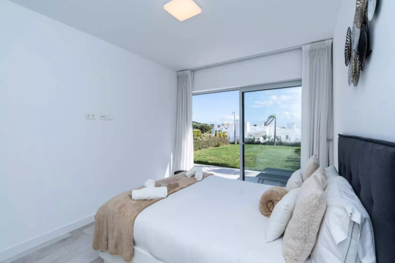 Appartements à Casares-Niet-getagd